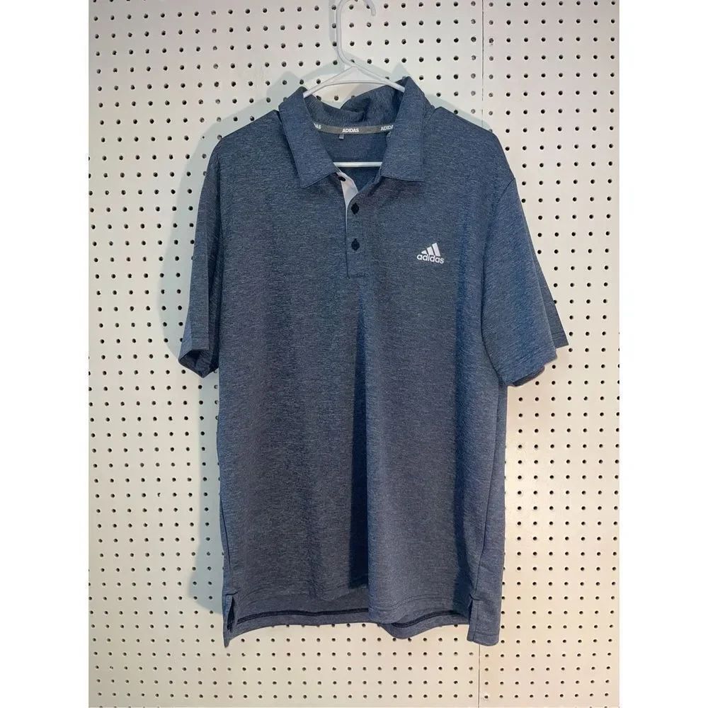 Adidas polo shirt
